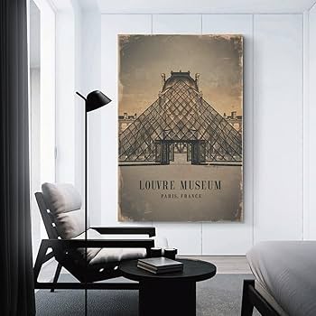 ヴィンテージ　ルース　モアヘッド　ポスターパネル　イギリス　製作品 Amazon.co.jp: MUIYDLKI ヴィンテージ パリ トラベル ポスター